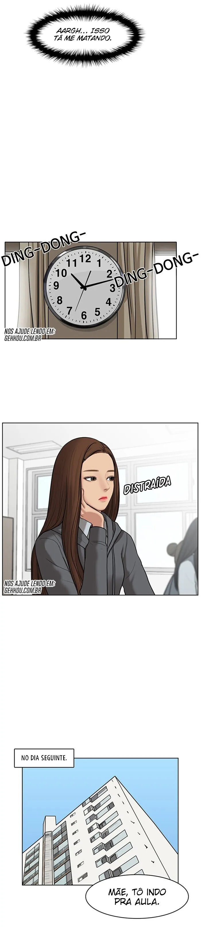 Read Beleza Verdadeira Manga Online