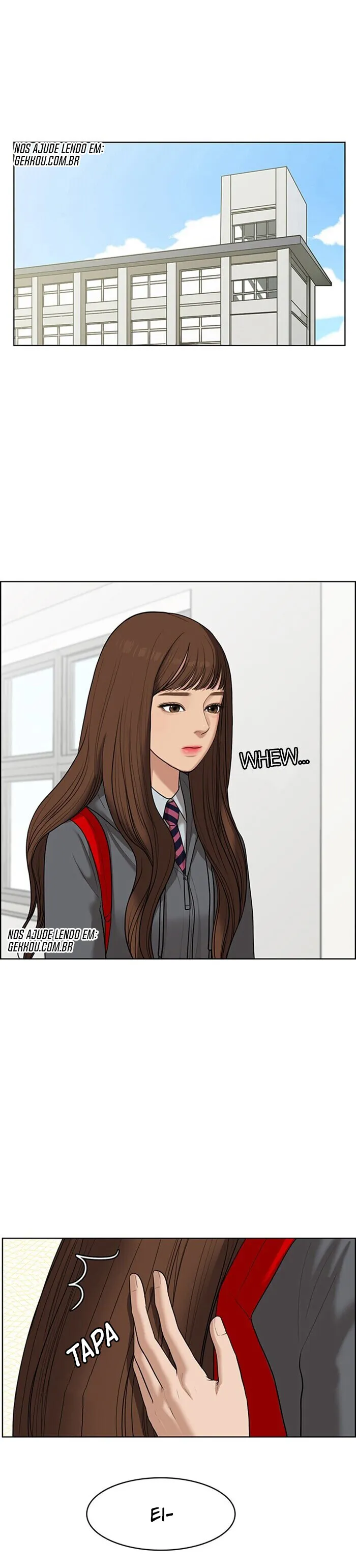 Read Beleza Verdadeira Manga Online