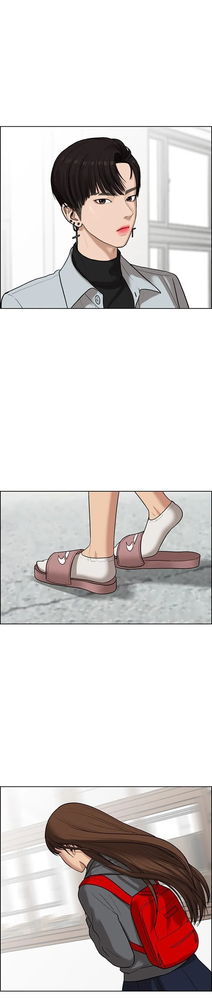 Read Beleza Verdadeira Manga Online