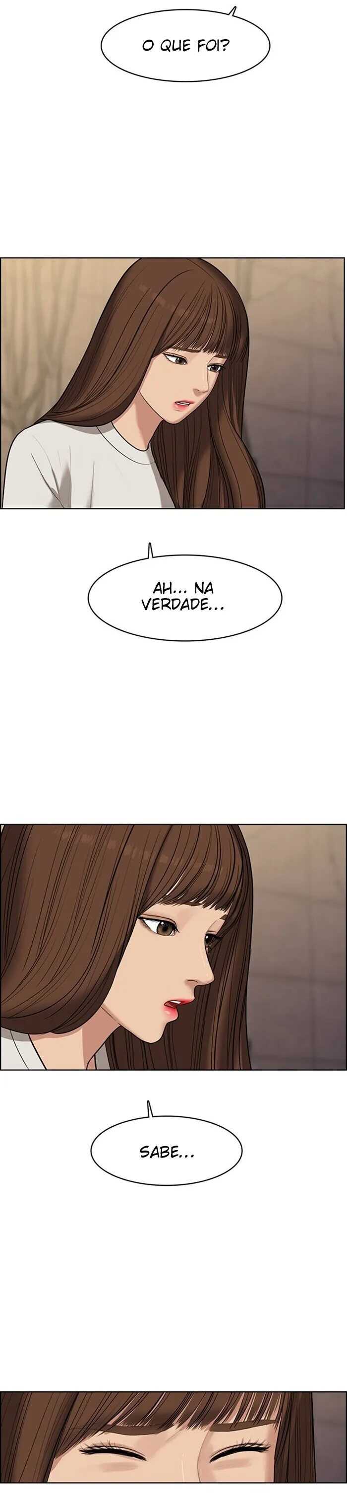 Read Beleza Verdadeira Manga Online