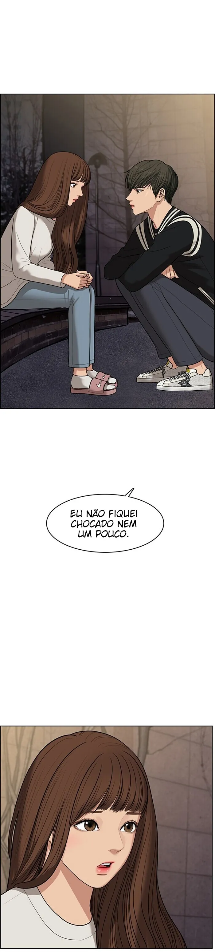 Read Beleza Verdadeira Manga Online