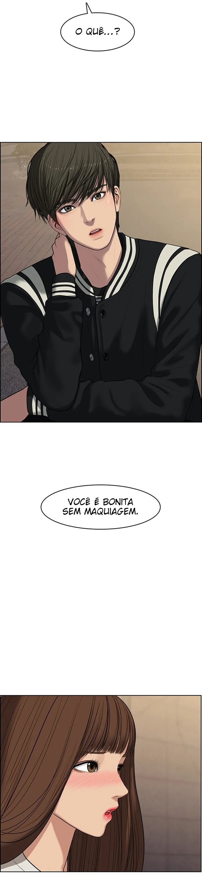 Read Beleza Verdadeira Manga Online