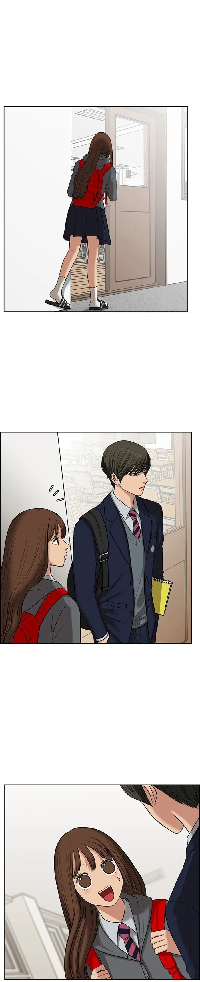 Read Beleza Verdadeira Manga Online