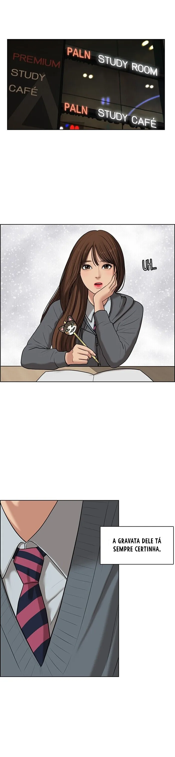 Read Beleza Verdadeira Manga Online