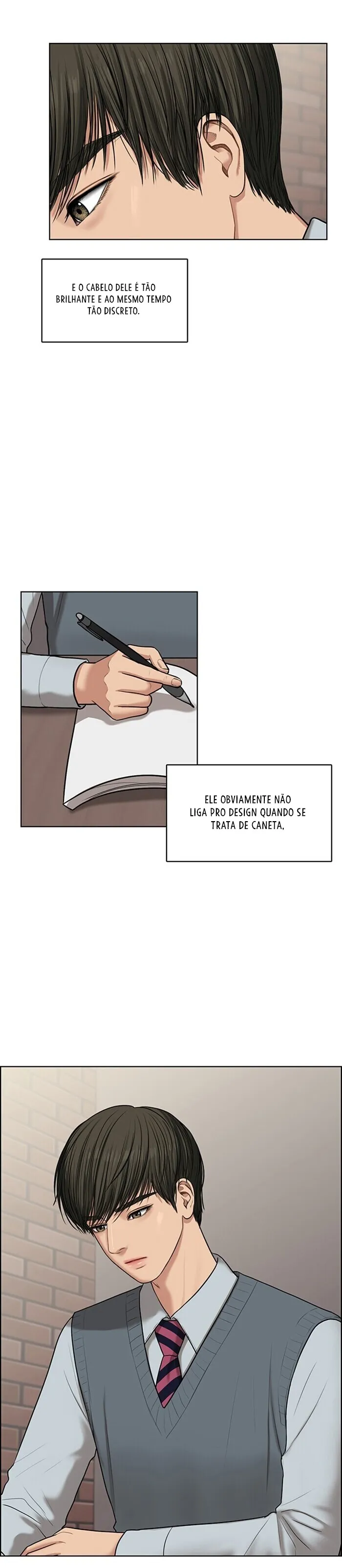 Read Beleza Verdadeira Manga Online