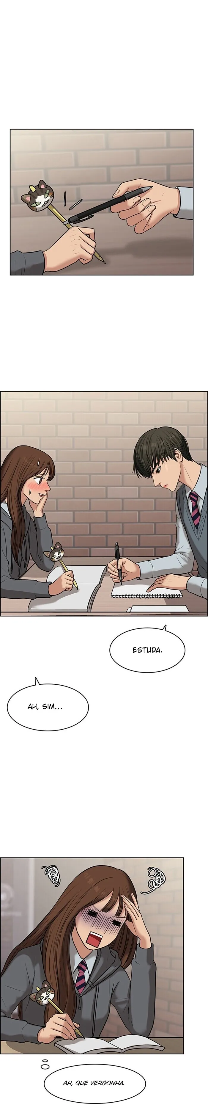 Read Beleza Verdadeira Manga Online