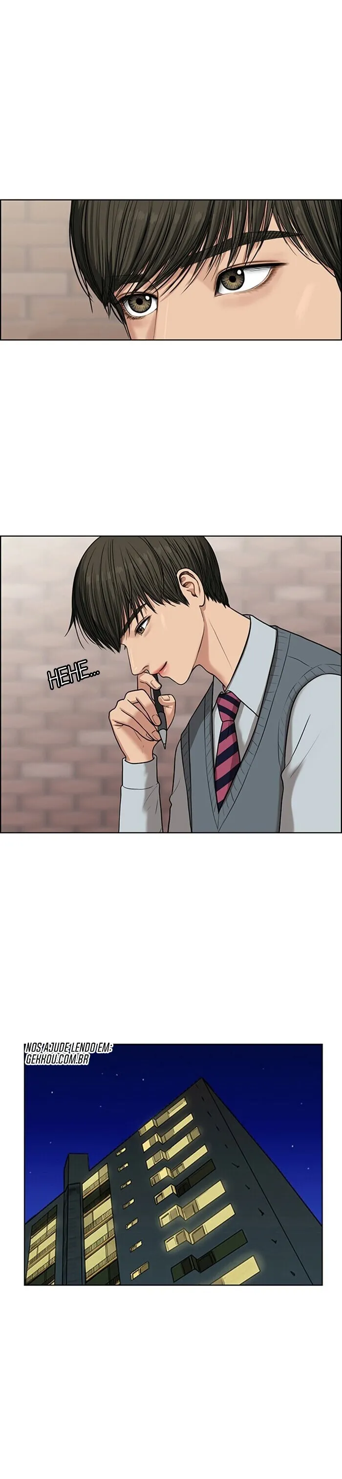 Read Beleza Verdadeira Manga Online