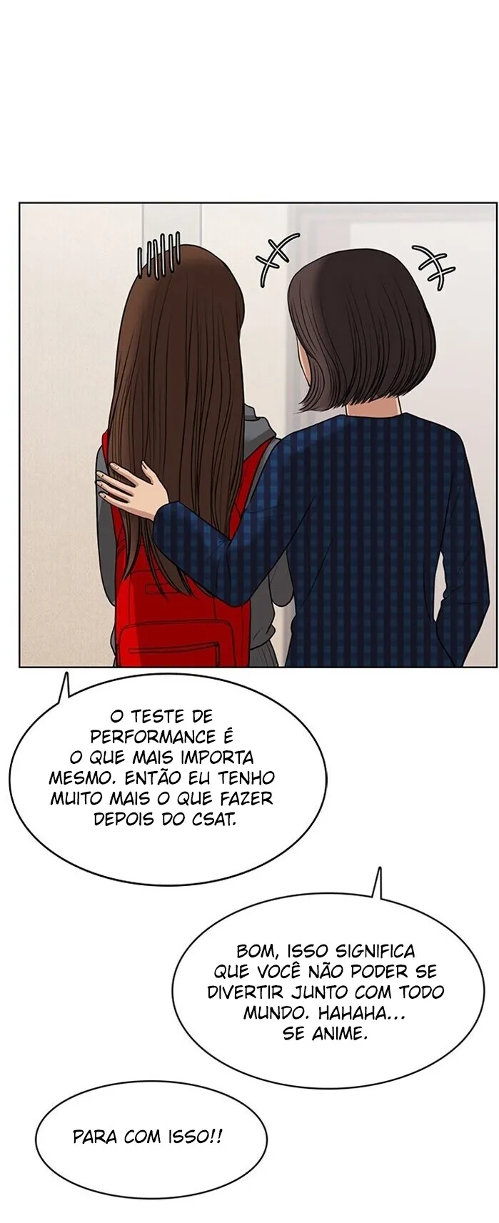 Read Beleza Verdadeira Manga Online