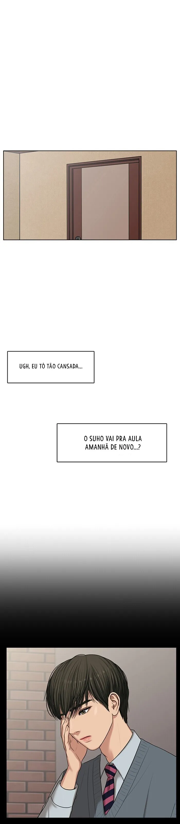 Read Beleza Verdadeira Manga Online