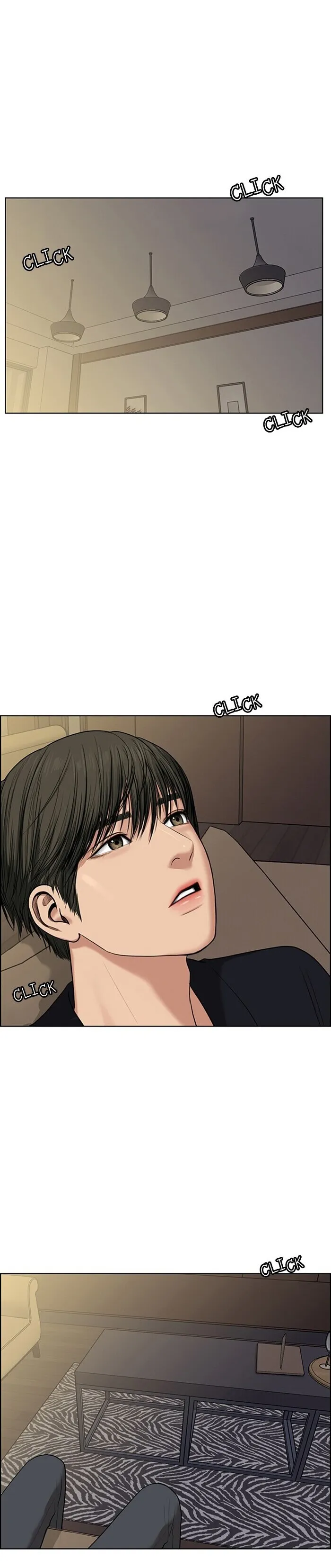 Read Beleza Verdadeira Manga Online