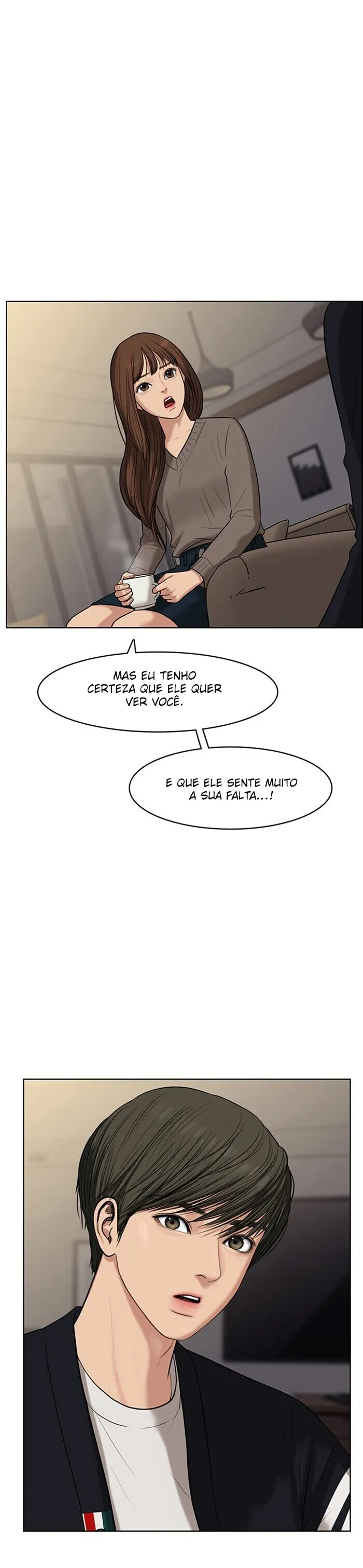 Read Beleza Verdadeira Manga Online