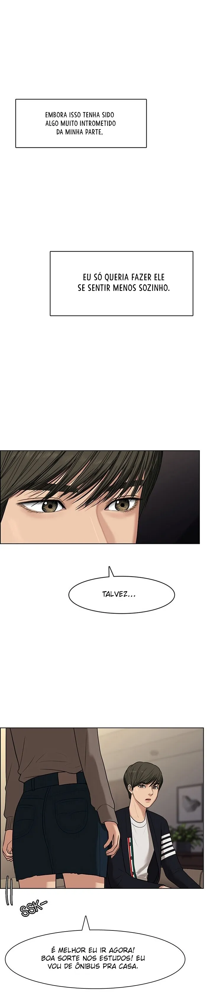 Read Beleza Verdadeira Manga Online