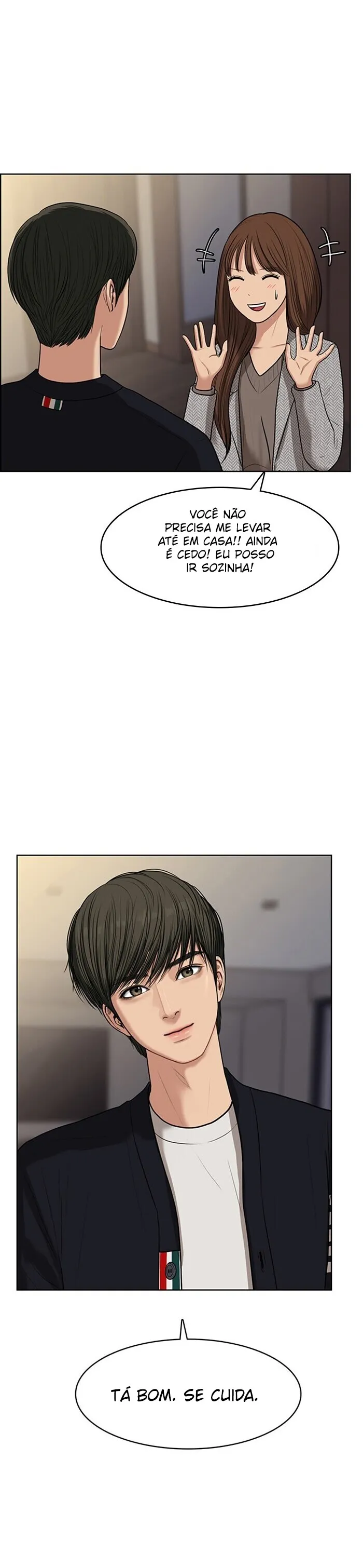 Read Beleza Verdadeira Manga Online