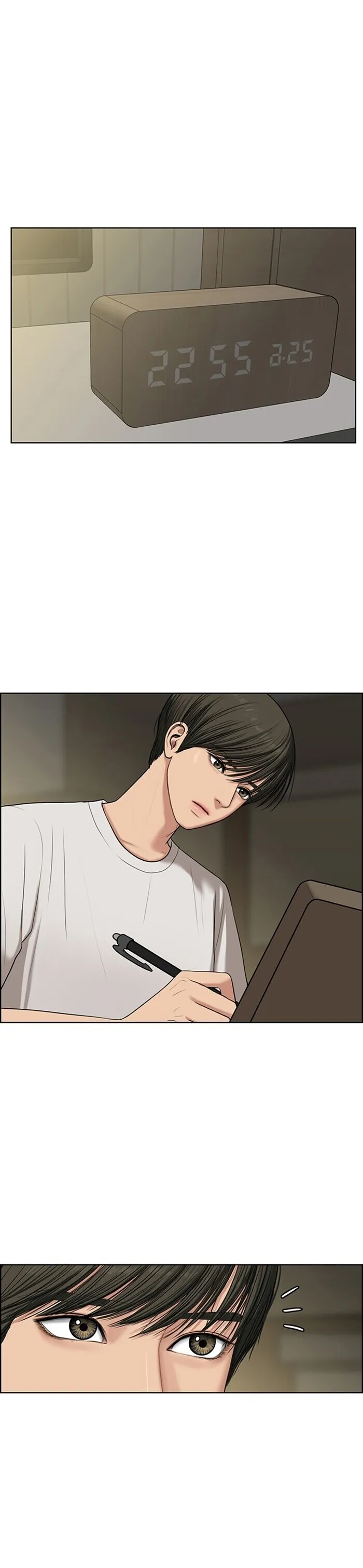 Read Beleza Verdadeira Manga Online