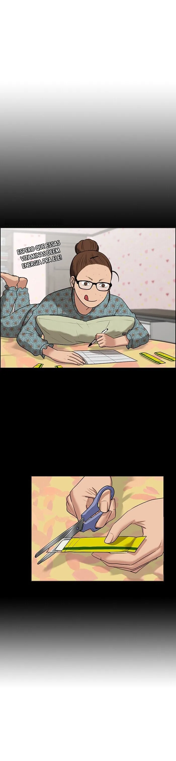 Read Beleza Verdadeira Manga Online