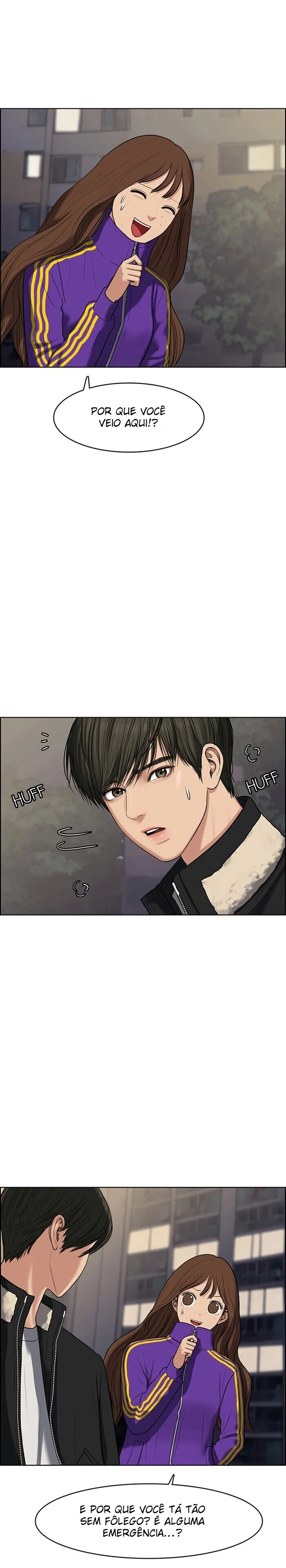 Read Beleza Verdadeira Manga Online