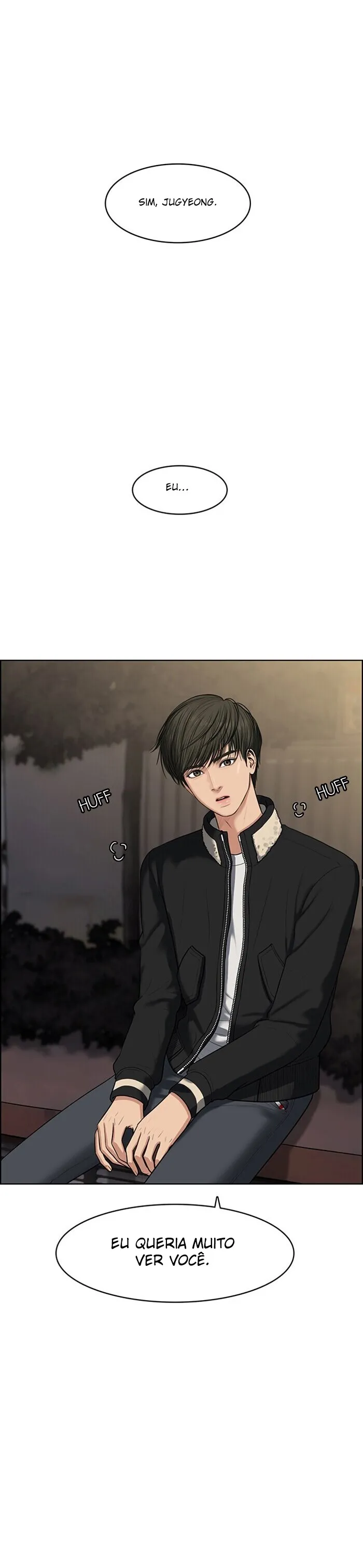 Read Beleza Verdadeira Manga Online