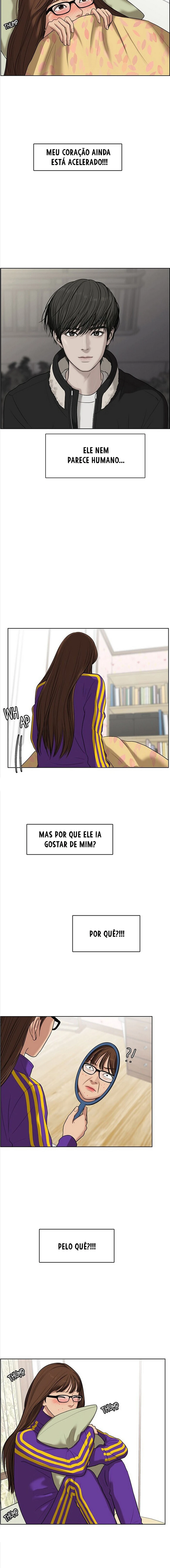 Read Beleza Verdadeira Manga Online