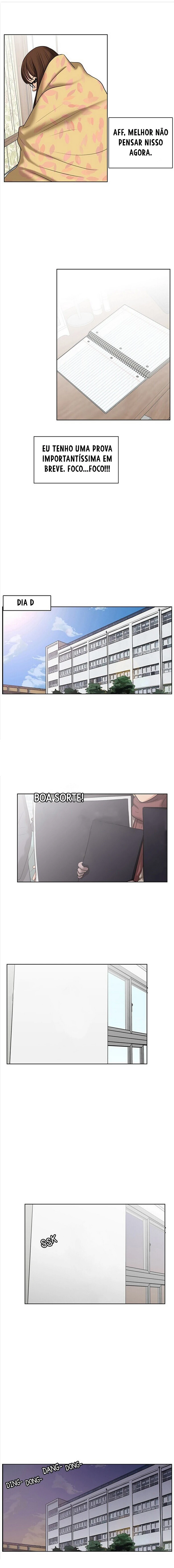 Read Beleza Verdadeira Manga Online