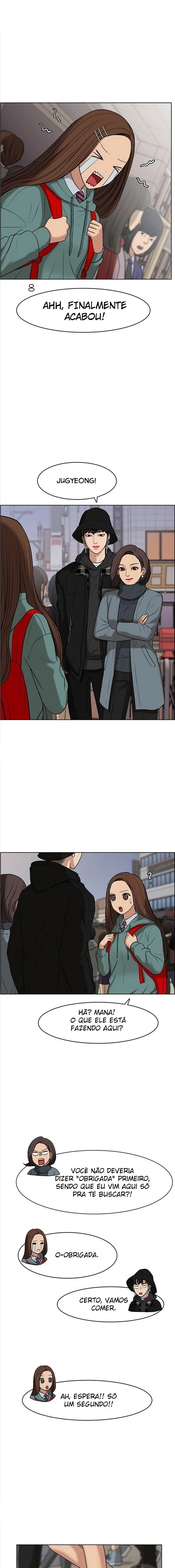 Read Beleza Verdadeira Manga Online