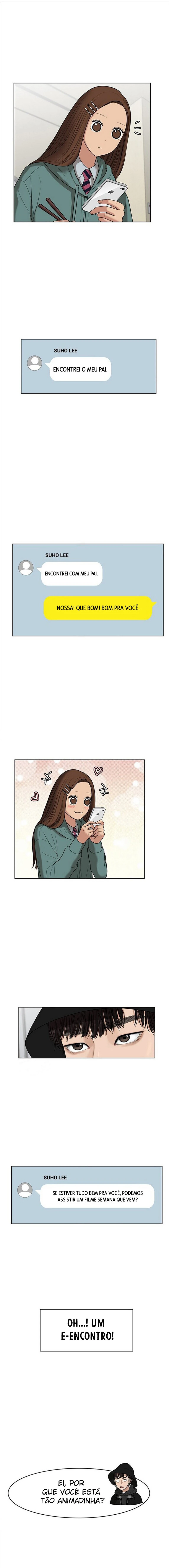Read Beleza Verdadeira Manga Online