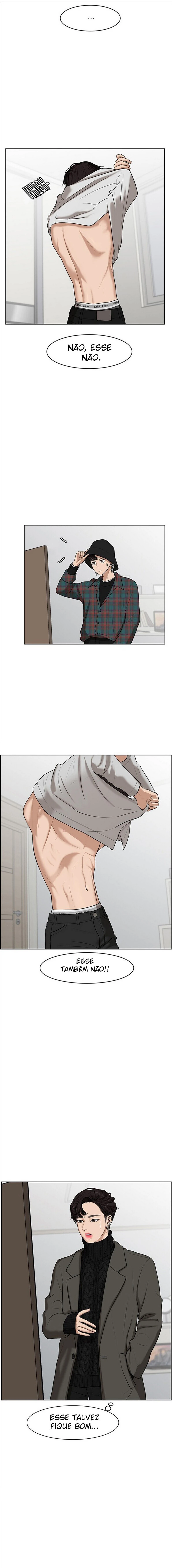 Read Beleza Verdadeira Manga Online