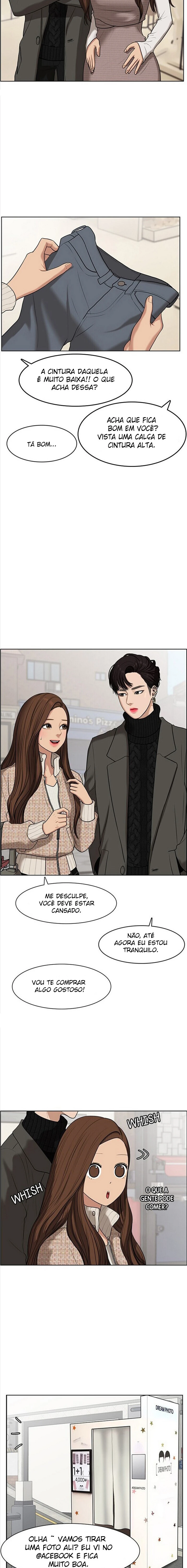 Read Beleza Verdadeira Manga Online