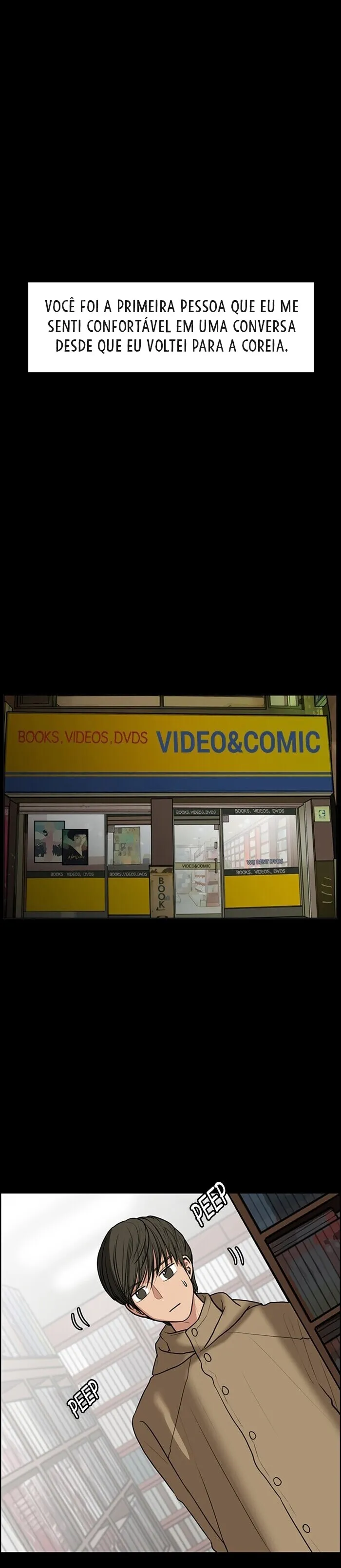 Read Beleza Verdadeira Manga Online