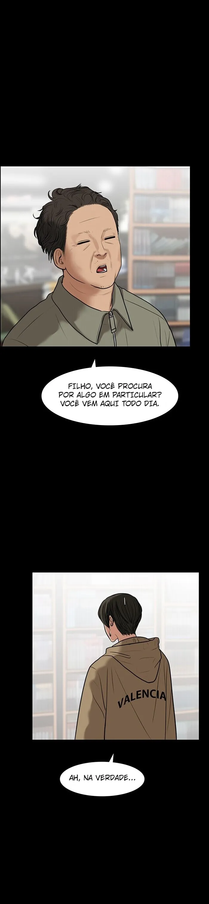 Read Beleza Verdadeira Manga Online