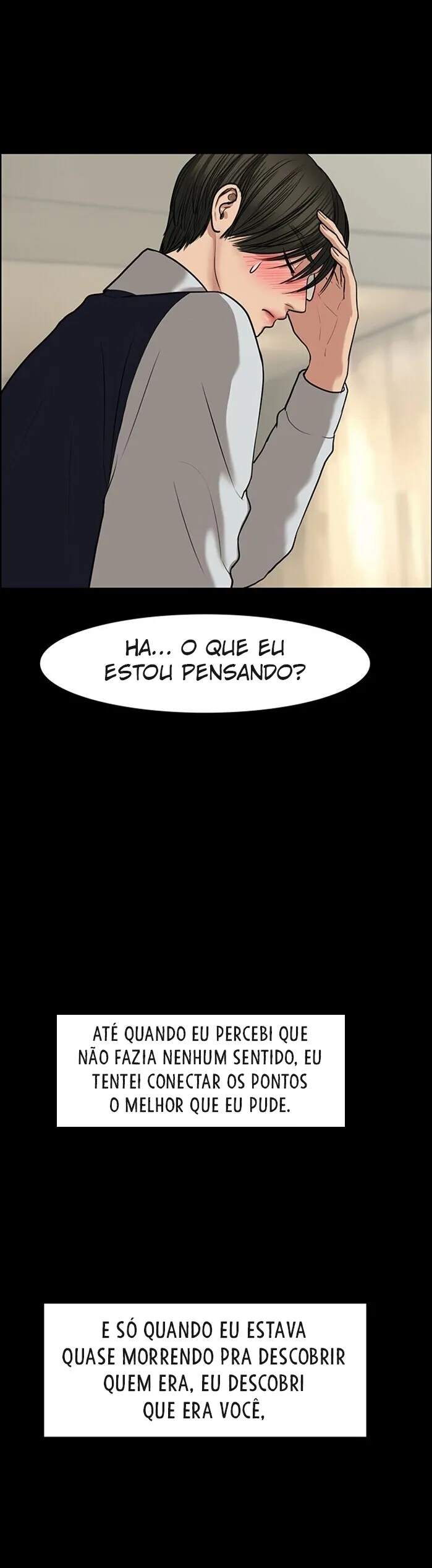Read Beleza Verdadeira Manga Online