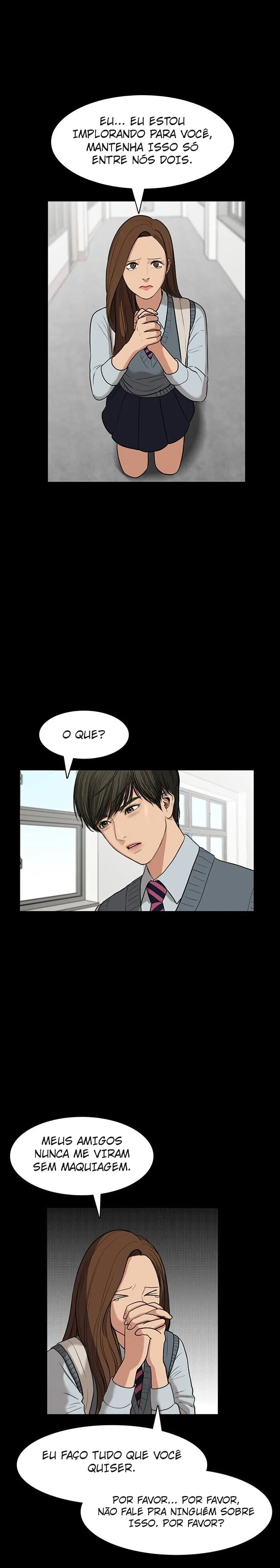Read Beleza Verdadeira Manga Online