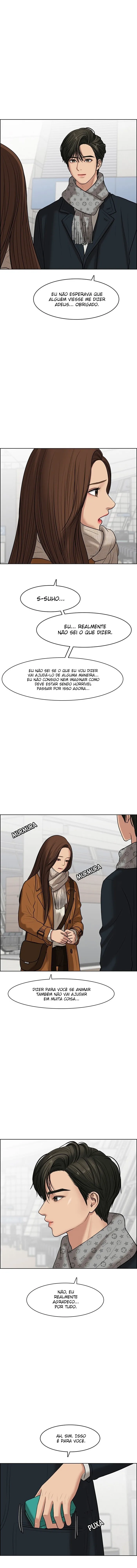 Read Beleza Verdadeira Manga Online