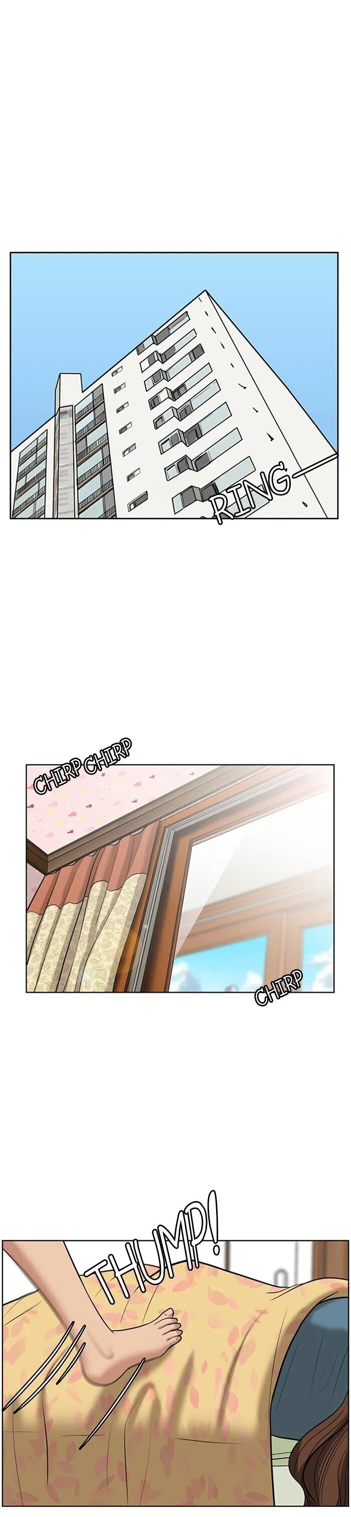 Read Beleza Verdadeira Manga Online