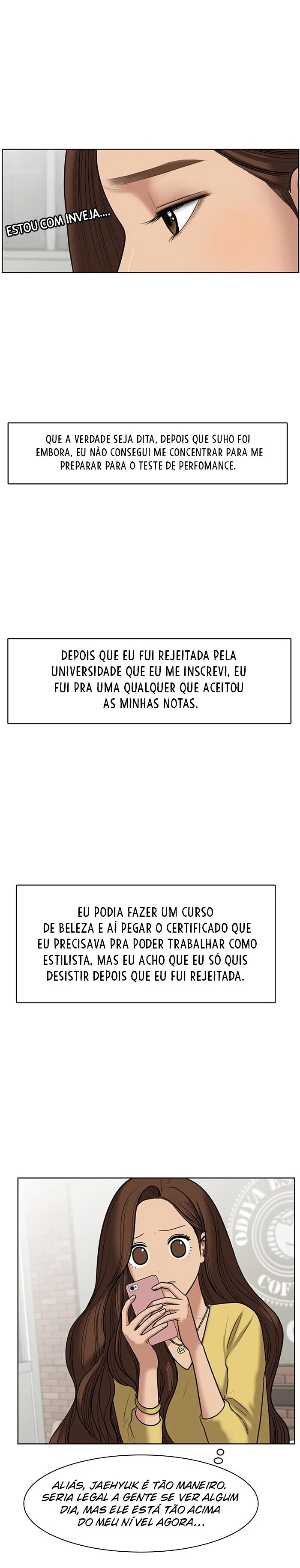Read Beleza Verdadeira Manga Online