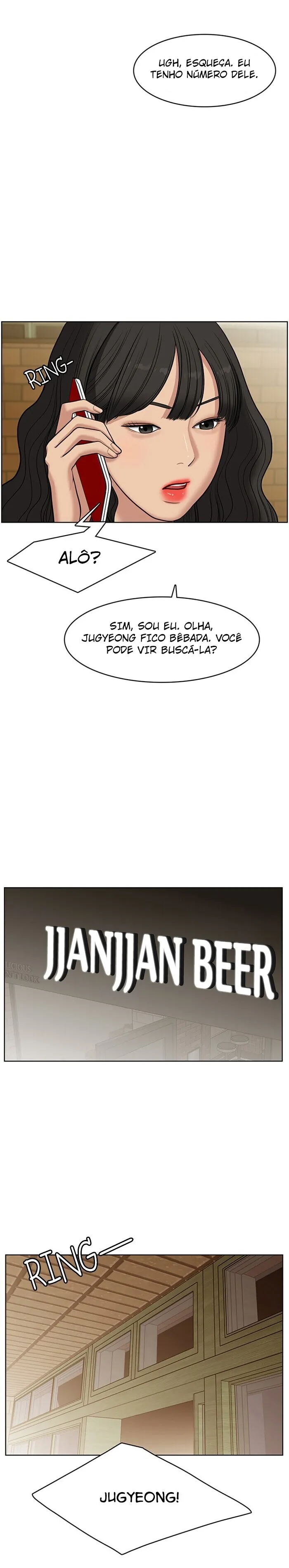 Read Beleza Verdadeira Manga Online