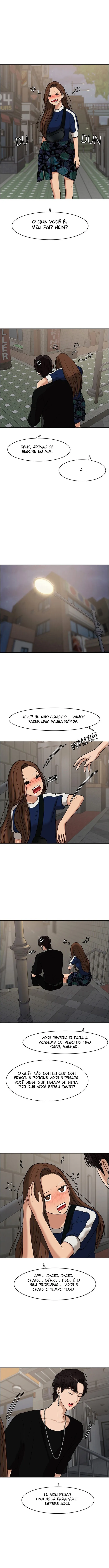 Read Beleza Verdadeira Manga Online