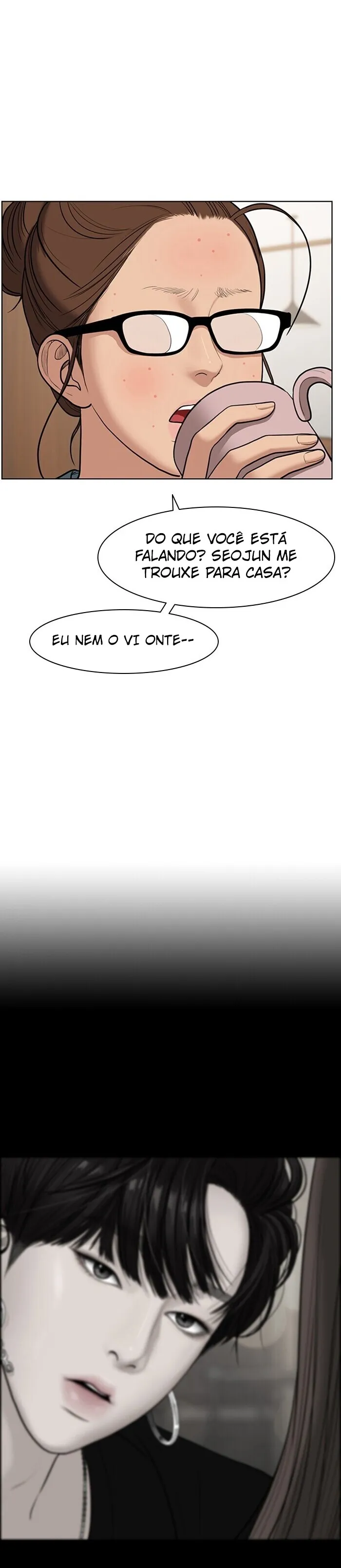 Read Beleza Verdadeira Manga Online