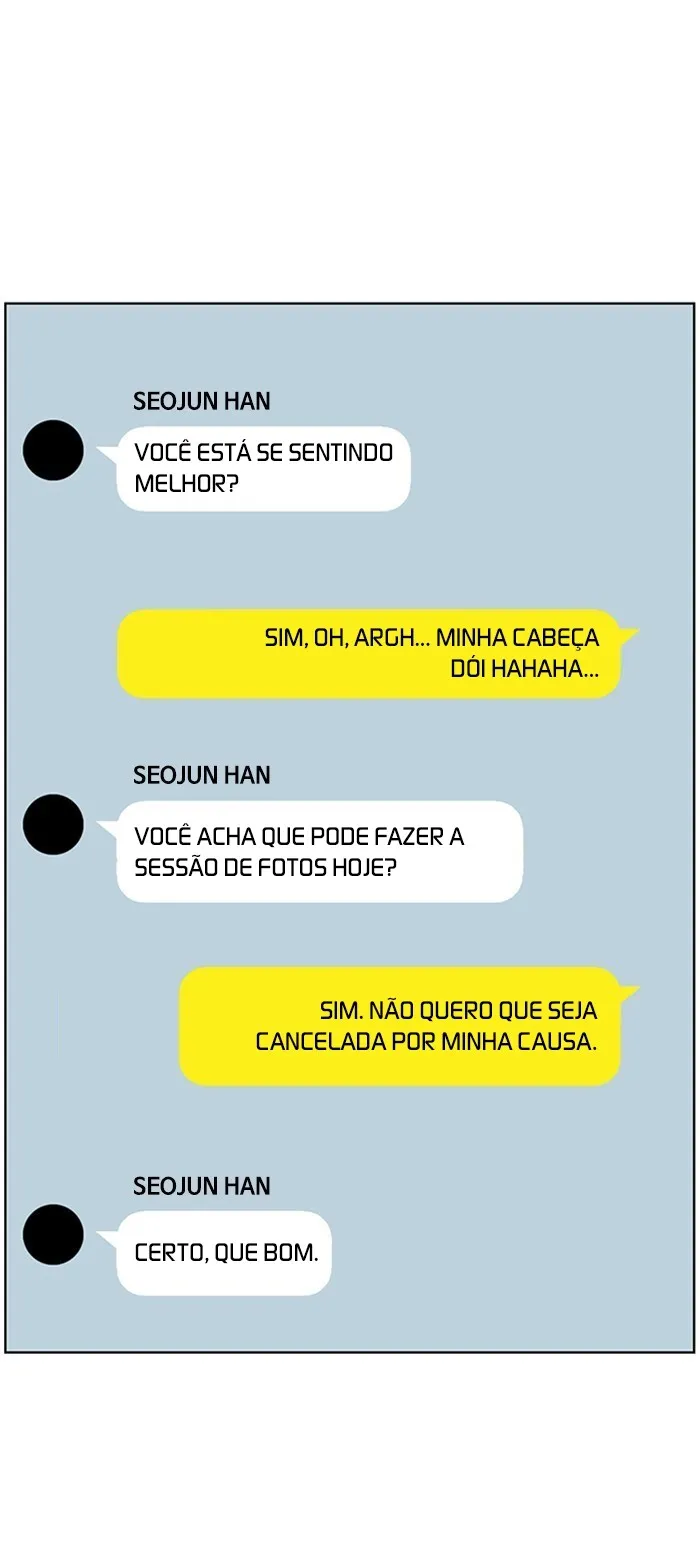 Read Beleza Verdadeira Manga Online