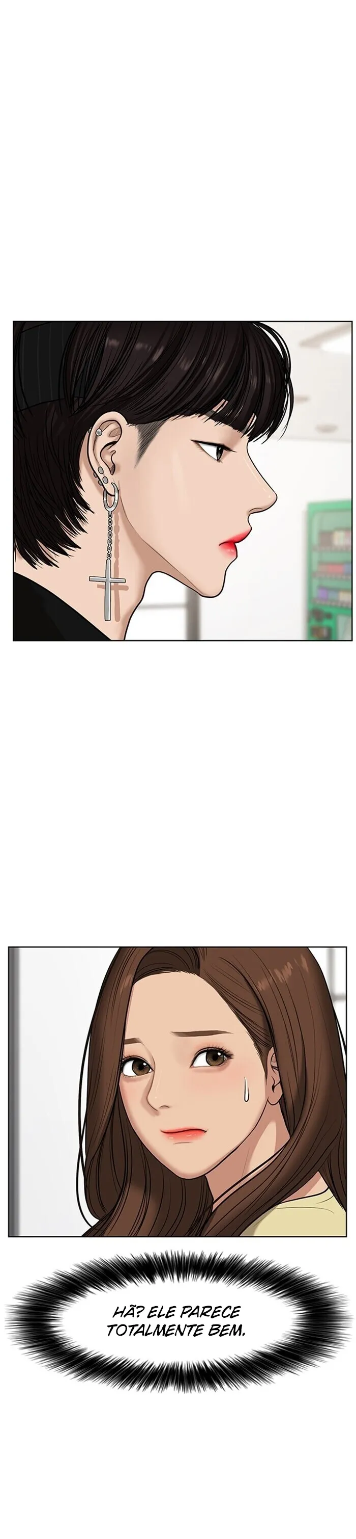 Read Beleza Verdadeira Manga Online