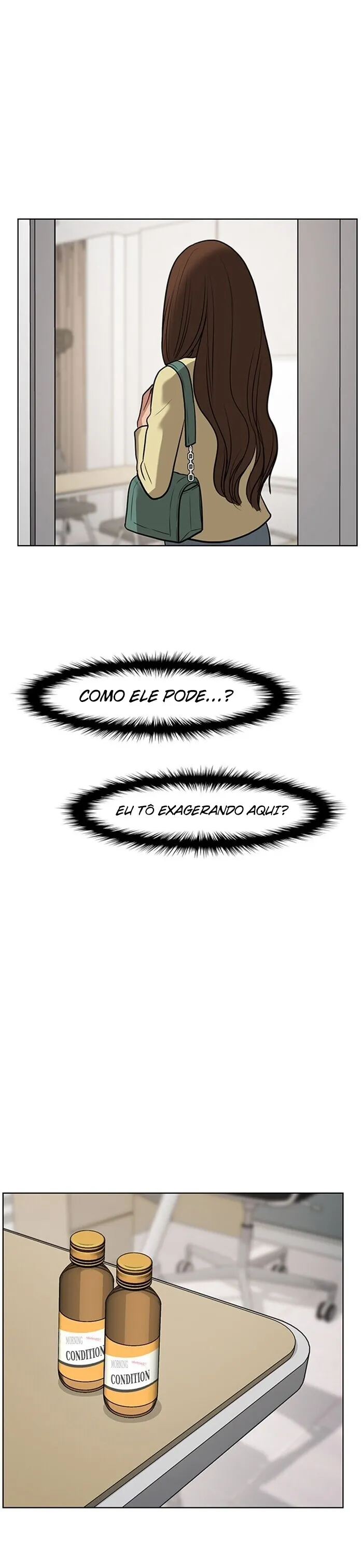 Read Beleza Verdadeira Manga Online