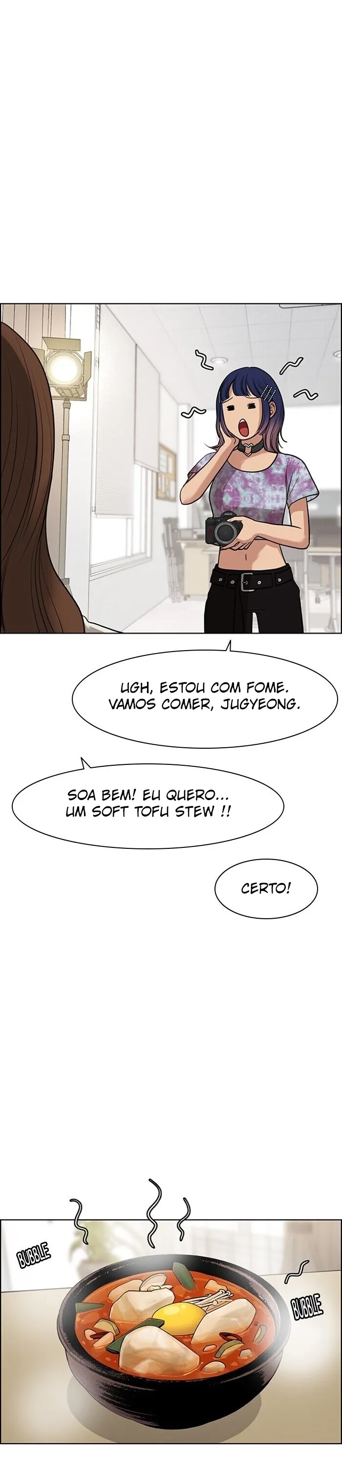 Read Beleza Verdadeira Manga Online