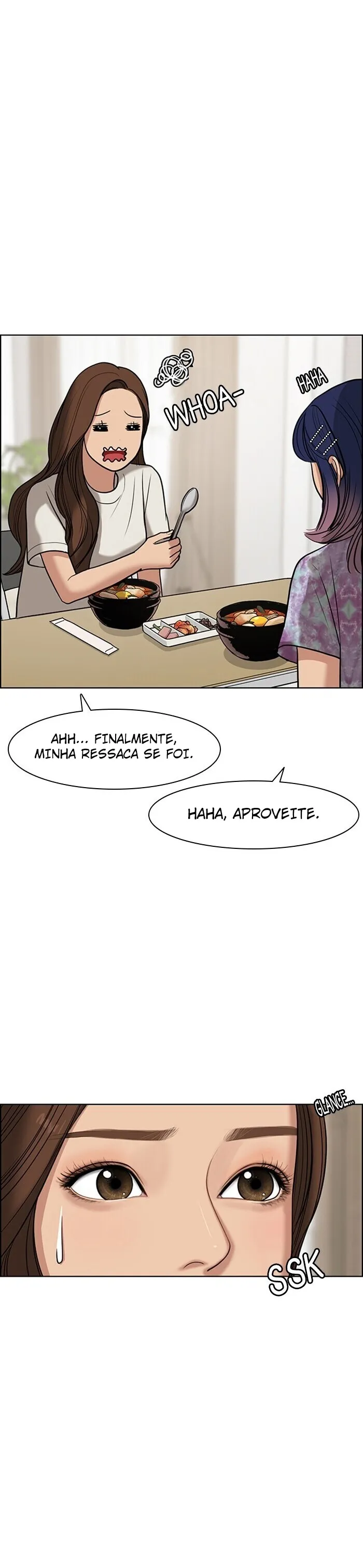 Read Beleza Verdadeira Manga Online