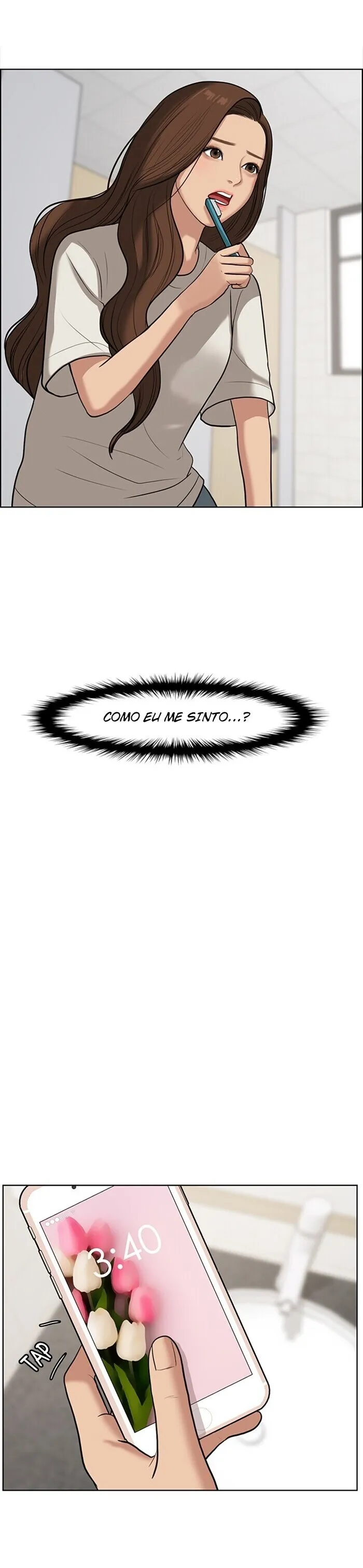 Read Beleza Verdadeira Manga Online