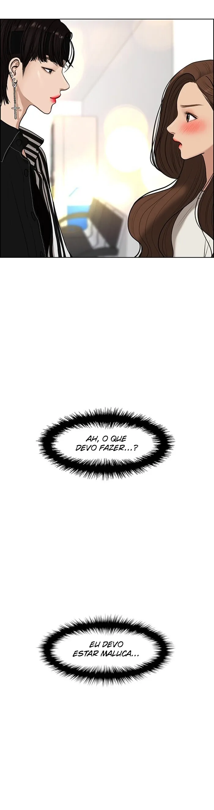Read Beleza Verdadeira Manga Online