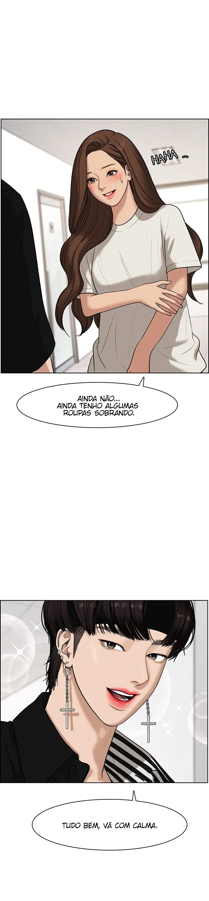 Read Beleza Verdadeira Manga Online