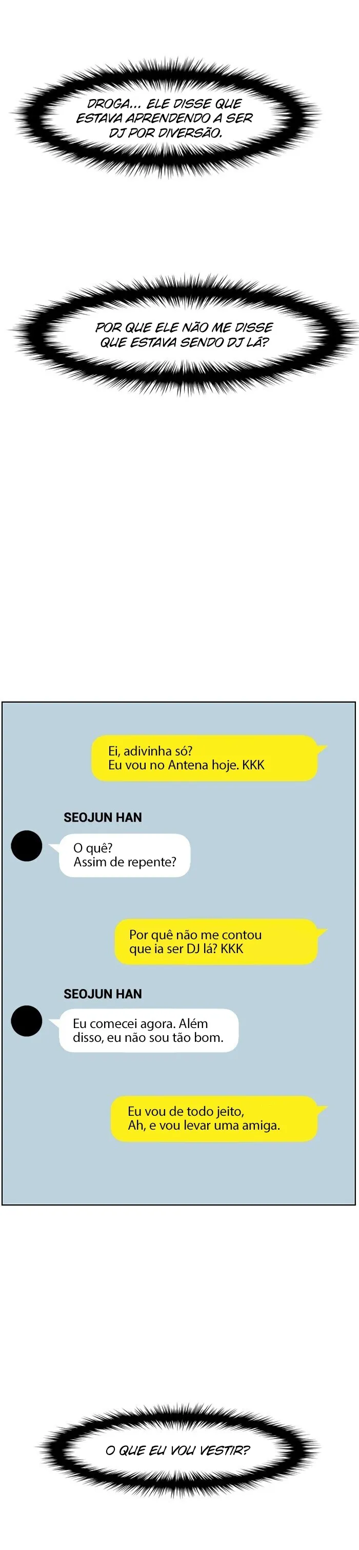 Read Beleza Verdadeira Manga Online