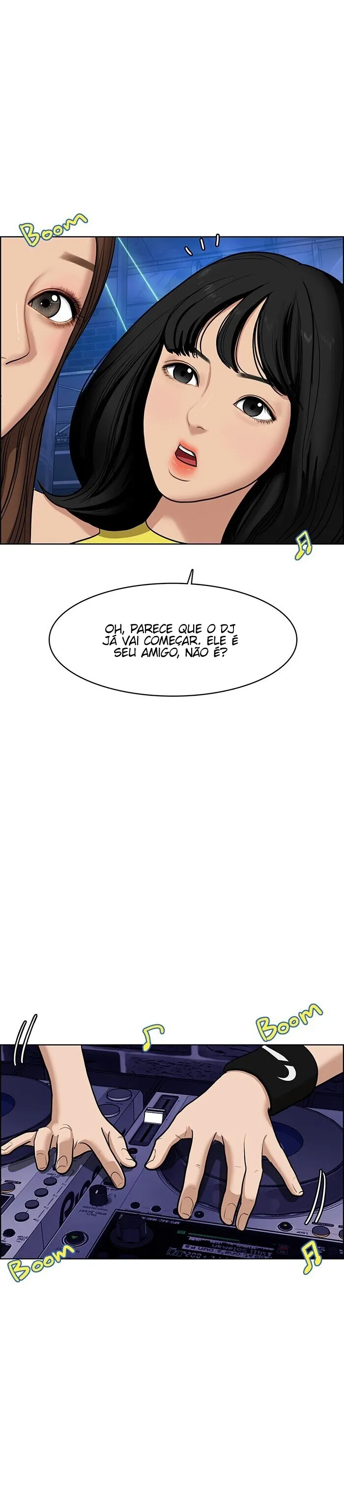 Read Beleza Verdadeira Manga Online