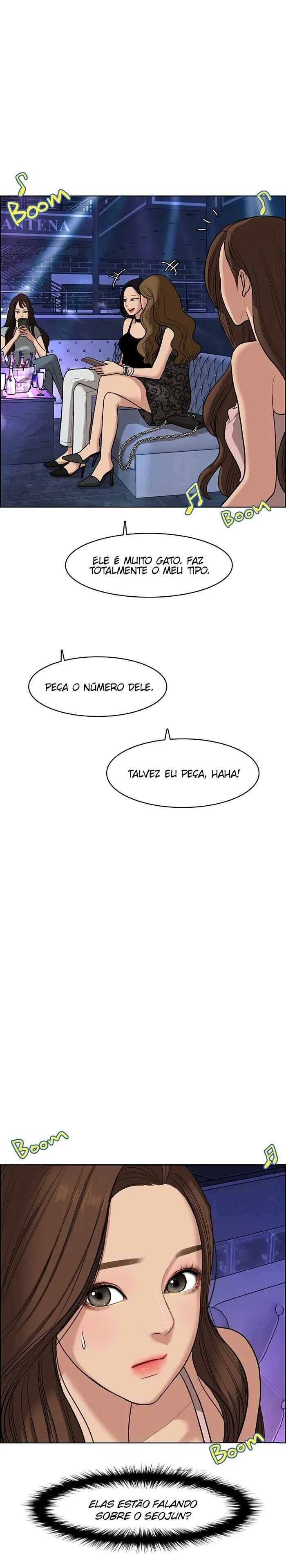 Read Beleza Verdadeira Manga Online