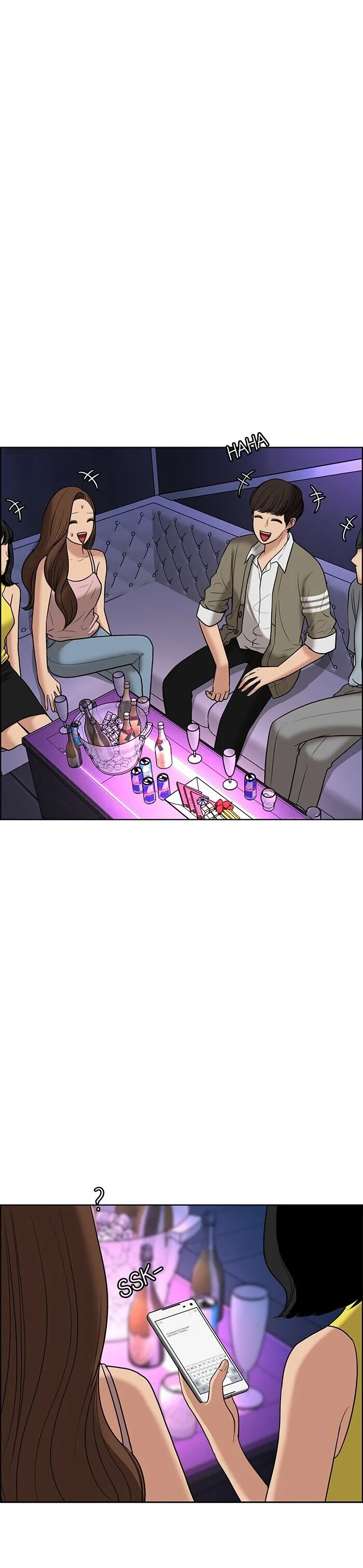 Read Beleza Verdadeira Manga Online
