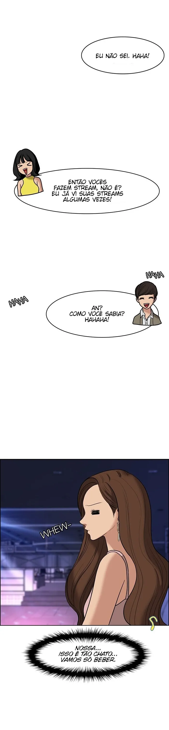 Read Beleza Verdadeira Manga Online